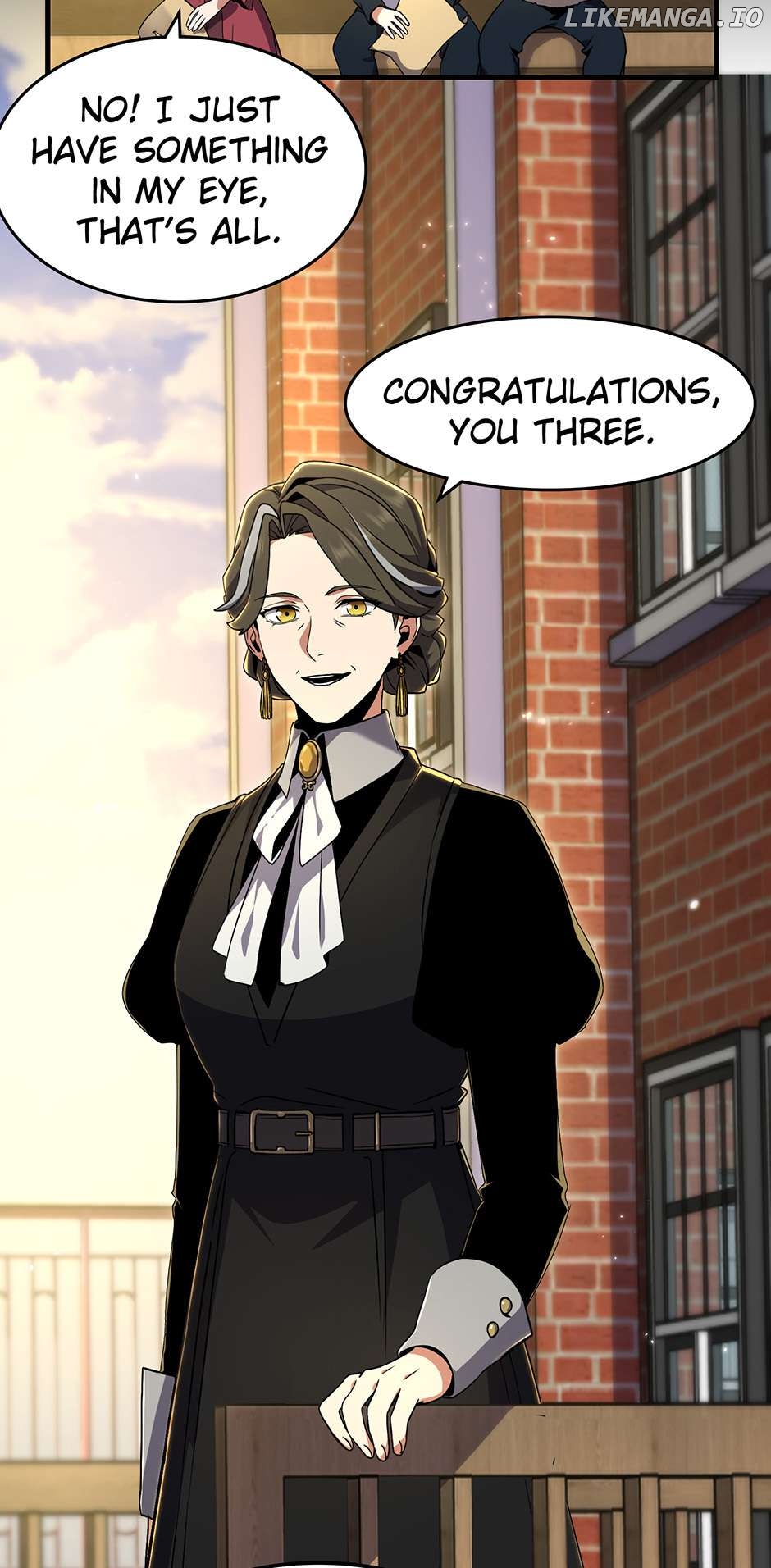 The Beginning After The End Chapter 194 image 04